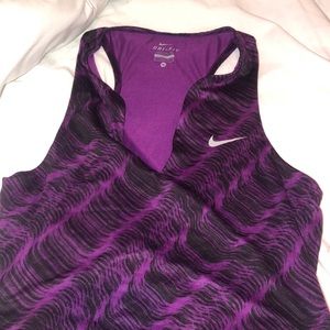 Nike Tank Top